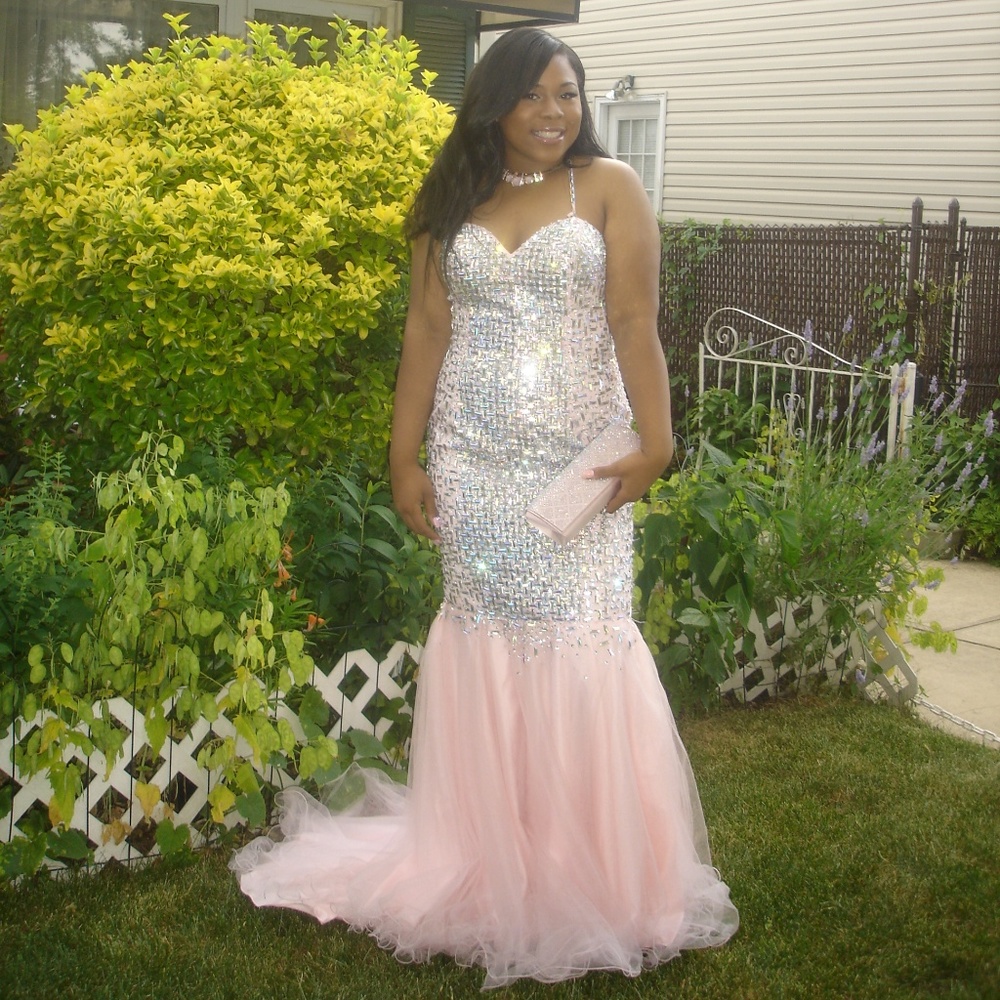 Formal, Prom Dress
